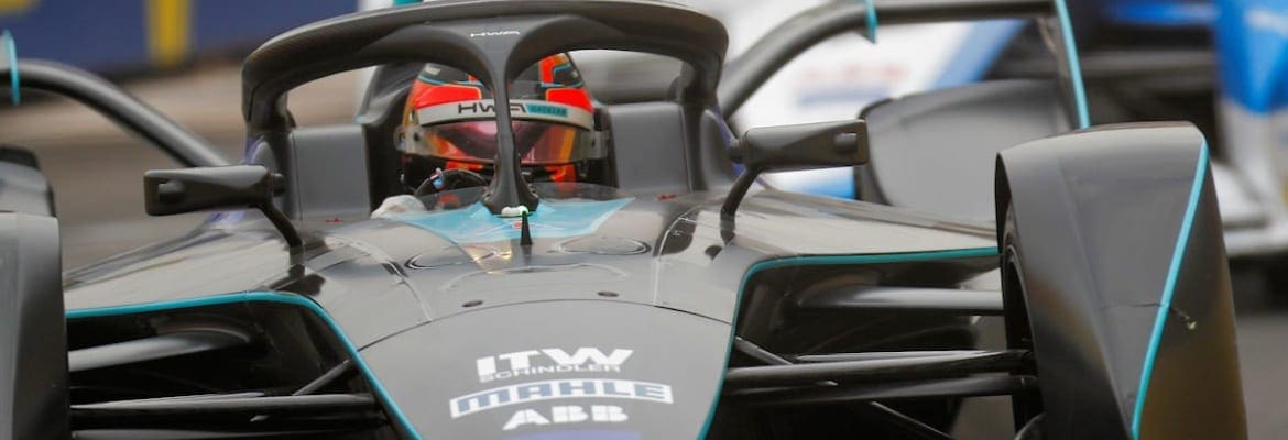 “Novo circuito do ePrix de Santiago pode dar vantagem para a HWA”, diz Vandoorne