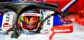 Gill afirmou que estratégia de corrida foi conservadora com Wehrlein
