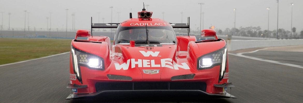 IMSA: Derani chega para defender a atual campeã de olho no bicampeonato em Daytona