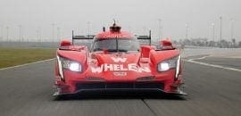 IMSA: Derani chega para defender a atual campeã de olho no bicampeonato em Daytona