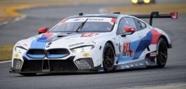 Augusto Farfus abre temporada com maratona de corridas nas 24H de Daytona e 12H de Bathurst