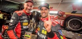 Atual campeão do IMSA, Felipe Nasr inicia defesa do título nas 24 Horas de Daytona