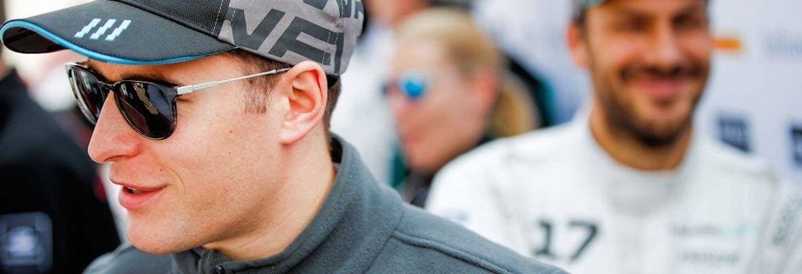 Vandoorne não está preocupado sobre a McLaren