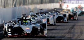 Primeiro evento FIA Girls on Track será no ePrix da Cidade do México