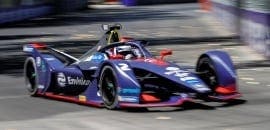Filippi afirma que Envision Virgin Racing deve permanecer focada na longa quinta temporada