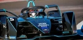 Mercedes valoriza entrada na Fórmula E tanto quanto a F1