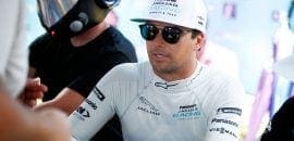 Nelsinho Piquet aposta em corrida de “mais gerenciamento e menos estratégia” no México