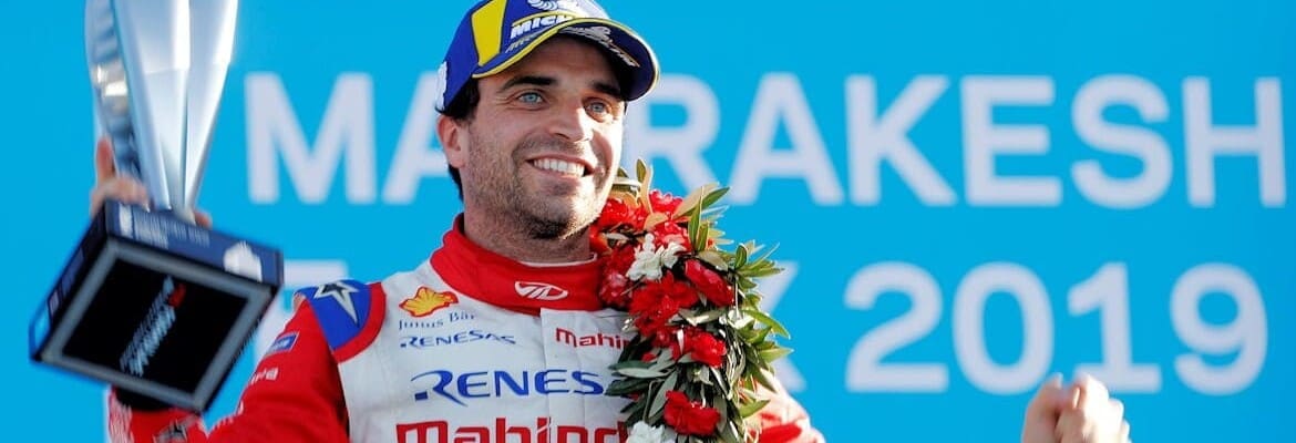 F1: Ex-piloto cogitado para assumir cargo administrativo na Mercedes