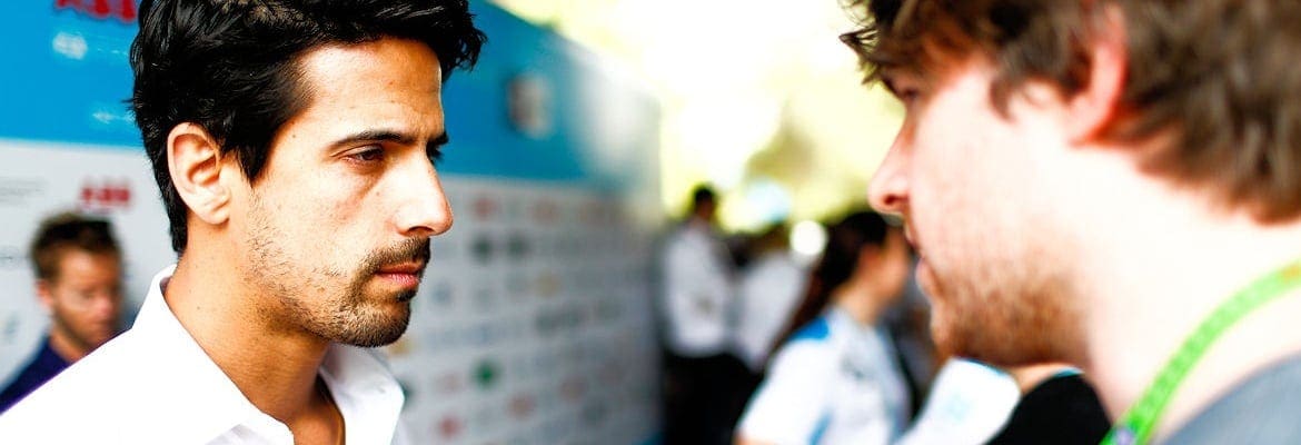 “Olhar os detalhes para evoluirmos”, diz Di Grassi pensando no ePrix de Santiago