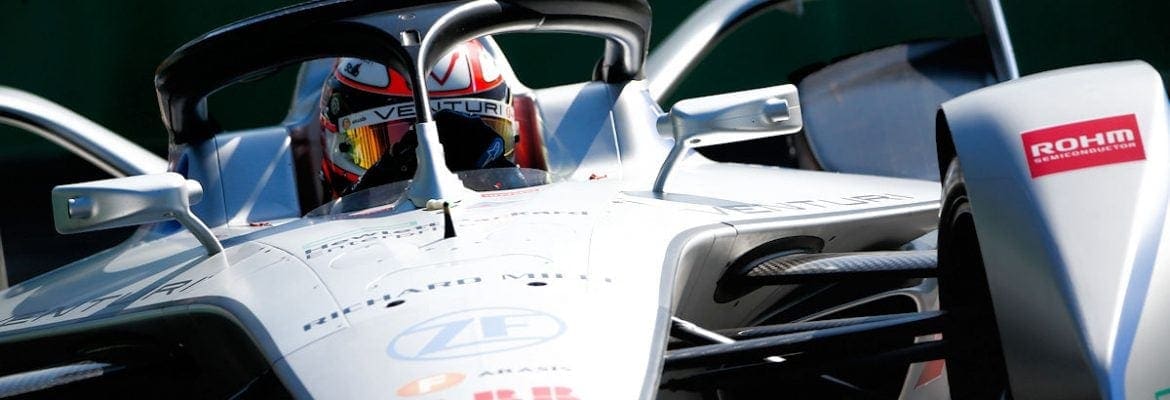 Mortara considera que a Venturi está progredindo na direção certa