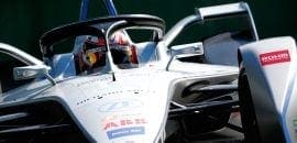 Mortara considera que a Venturi está progredindo na direção certa