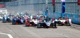 Ouça o ‘Episódio #0’ do Podcast F1Mania.net, especial sobre o ePrix de Santiago