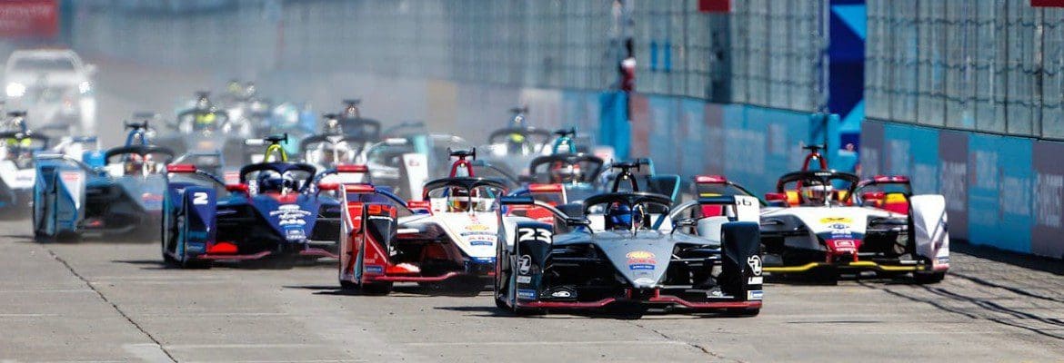 Ouça o ‘Episódio #0’ do Podcast F1Mania.net, especial sobre o ePrix de Santiago
