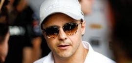 Felipe Massa afirma que Carlos Sainz tem chances de ser campeão mundial pela Ferrari