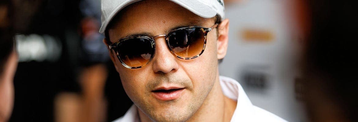 Apesar do abandono na corrida, Felipe Massa destaca lado “positivo” do ePrix de Santiago