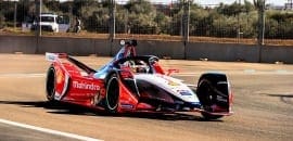TEMPO REAL: acompanhe o ePrix de Marraquexe 2020 ao vivo