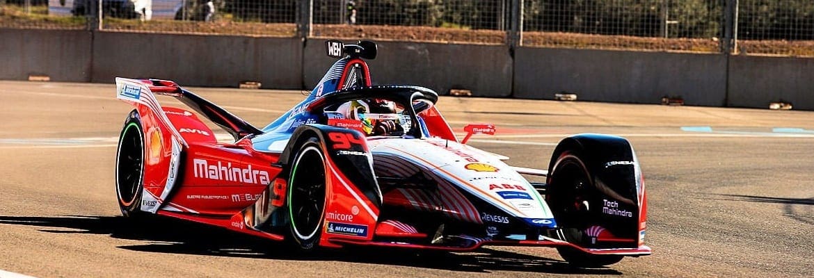 TEMPO REAL: acompanhe o ePrix de Marraquexe 2020 ao vivo