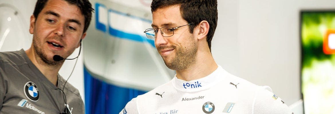 BMW perde recurso sobre penalidade aplicada pelo toque de Sims em Mortara