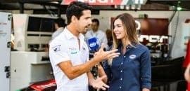 VÍDEO: Di Grassi comenta sua vitória e o ‘final maluco’ do ePrix da Cidade do México