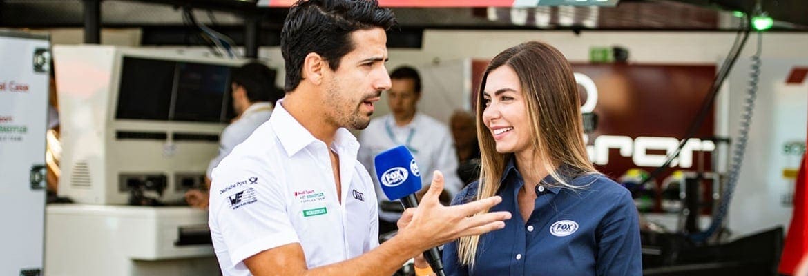 VÍDEO: Di Grassi comenta sua vitória e o ‘final maluco’ do ePrix da Cidade do México