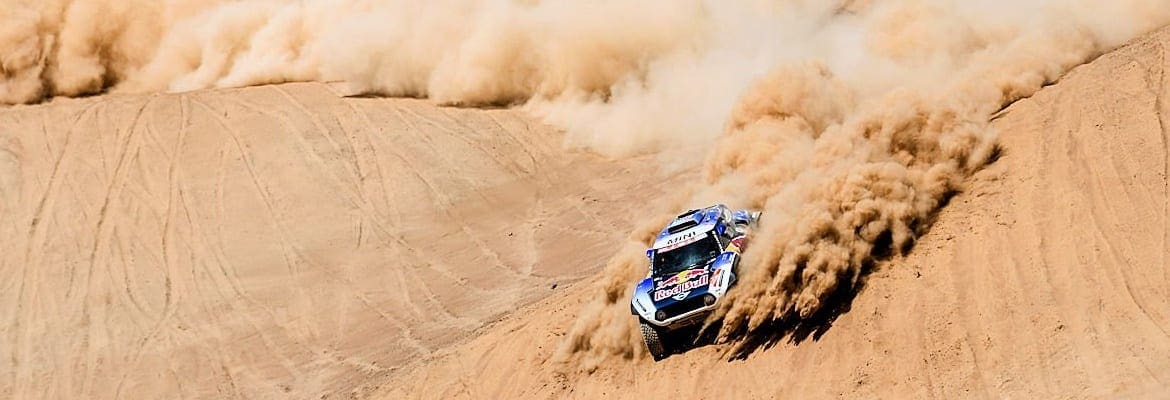 Codemasters desenvolverá game do Mundial de Rally da FIA