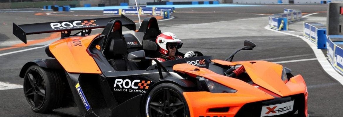 Equipe nórdica supera alemã e vence a Copa das Nações do ROC