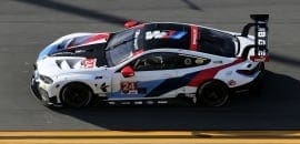 Zanardi: Da velocidade à resistência, do BMW M4 DTM para o BMW M8 GTE