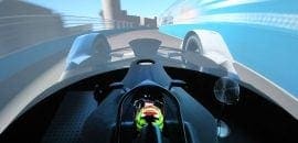 Do virtual ao real: Desenvolvimento e aplicações do simulador BMW iFE.18