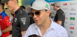 VÍDEO: Felipe Massa comenta suas expectativas para o ePrix de Hong Kong, quinta etapa da temporada 2018/19
