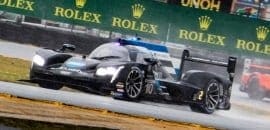 Montezemolo elogia Alonso por vitória em Daytona