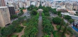Dirigente da Fórmula E revela que categoria deve correr em breve no Brasil