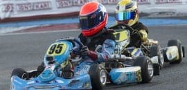 Após título brasileiro de kart em 2018, Enzo Vidmontiene enfrenta novo desafio nos EUA