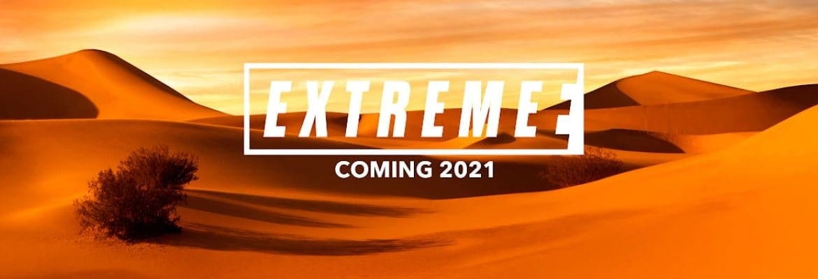 Interesse na Extreme E está ‘morno’ entre fabricantes da Fórmula E