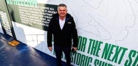 VÍDEO: Gil de Ferran fala sobre a nova categoria elétrica, a Extreme E