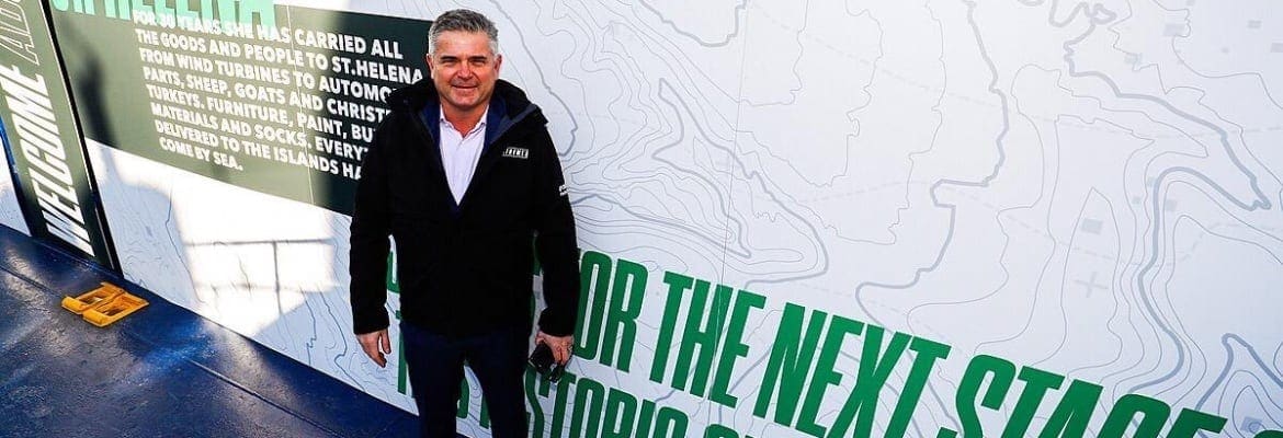 VÍDEO: Gil de Ferran fala sobre a nova categoria elétrica, a Extreme E