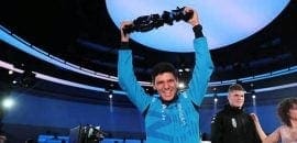 Campeão do eSports da FIA, Igor Fraga vai correr na Fórmula Regional Européia em 2019