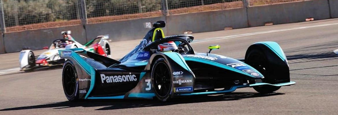 ePrix de Santiago: Nelsinho Piquet quer voltar aos pontos na 3ª etapa da F-E