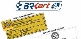 CNK dá dicas sobre equipamentos pessoais dos pilotos
