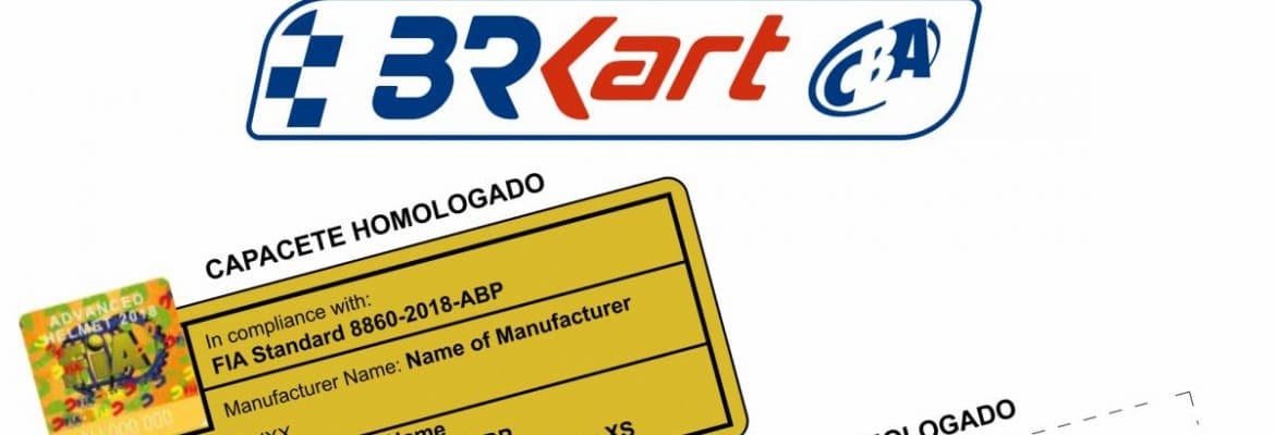 CNK dá dicas sobre equipamentos pessoais dos pilotos