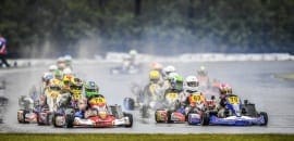 Sul-Brasileiro de Kart voltará a três eventos em 2019