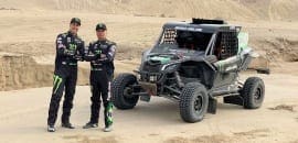 Confira o roteiro do 41º Rally Dakar 2019, que começa nesta segunda-feira no Peru