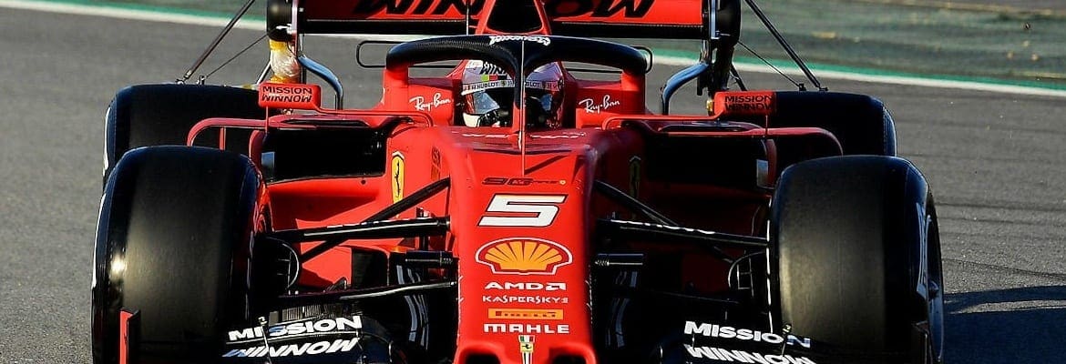 Binotto fez “declaração” confirmando prioridade de Vettel sobre Leclerc na Ferrari, diz Wolff