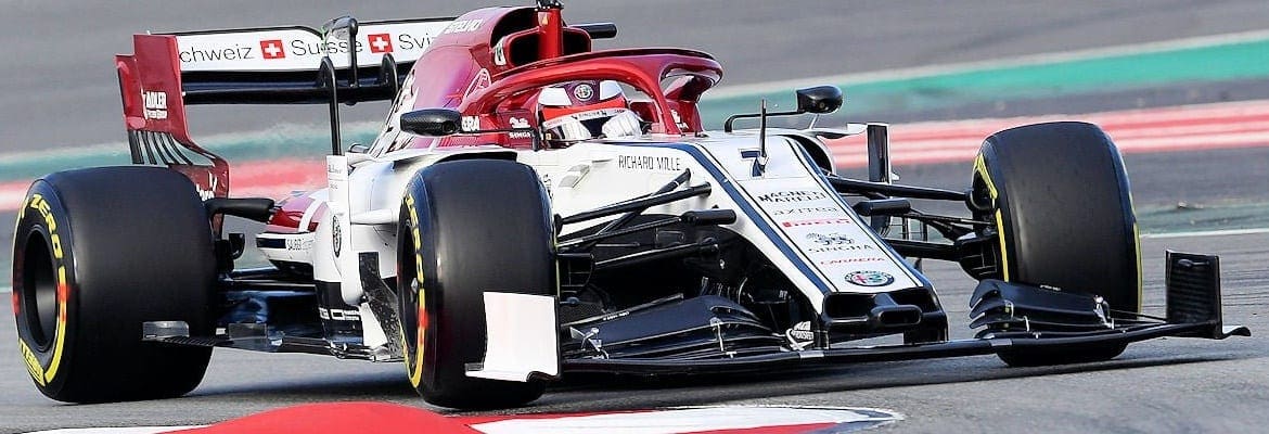Chefe da Alfa Romeo apoia o limite orçamentário