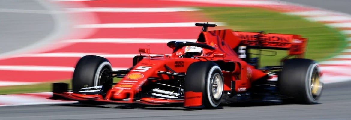 Rápida em stints curtos e longos, Bottas acredita que “Ferrari está à frente das outras equipes”