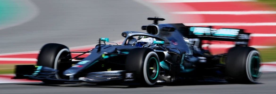 Pré-temporada da F1: última semana dos testes recomeçam nesta terça-feira em Barcelona