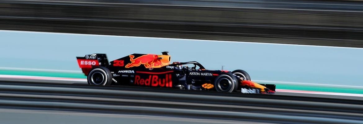 Honda está pronta para “encarar” a pressão da Red Bull pelo título