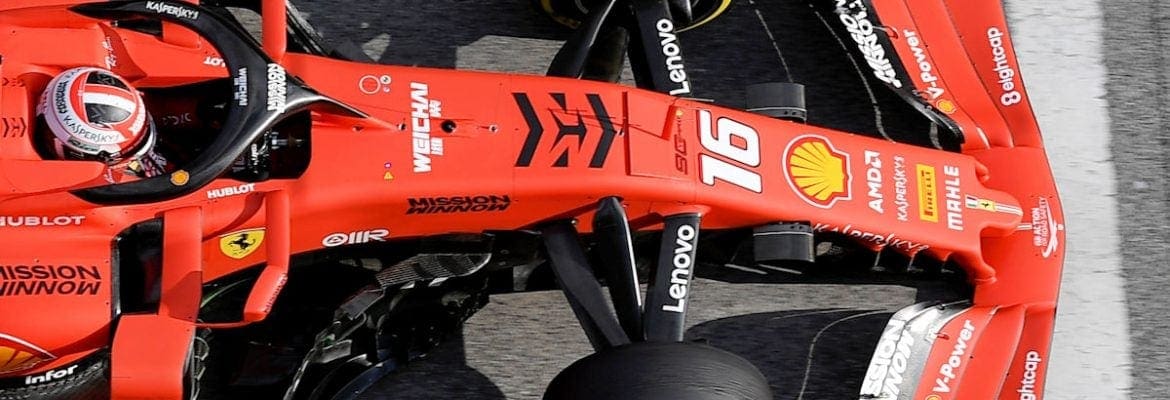 Leclerc: Ferrari administrar seus pilotos será um bom sinal