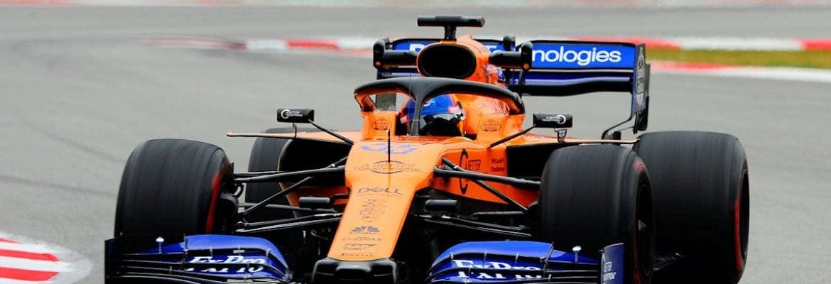Sainz diz que Renault finalmente deu o passo necessário em 2019