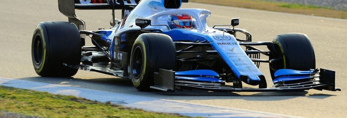 Russell acredita que as novas regras de peso para os pilotos são benéficas