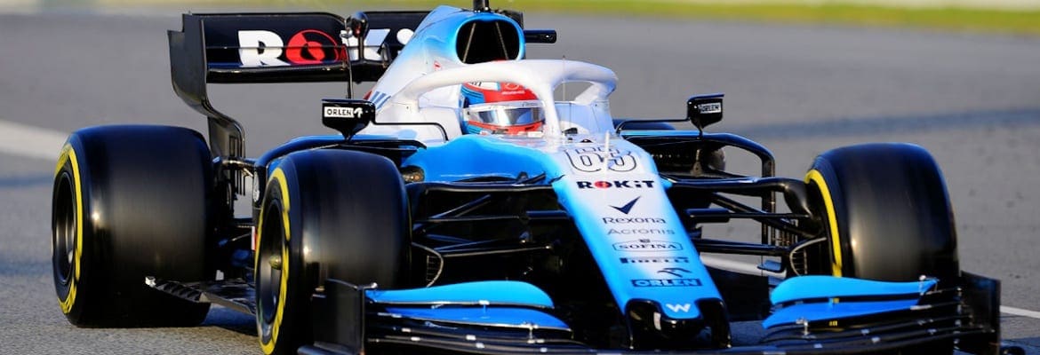 Russell considera que próximas corridas serão como sessões de teste